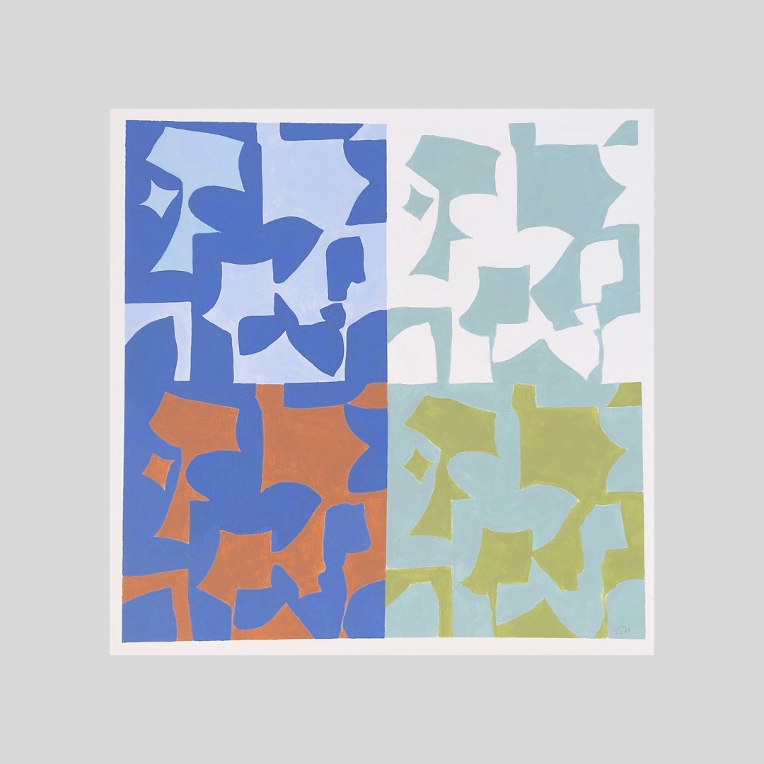 Arabesque 3 - Image 4