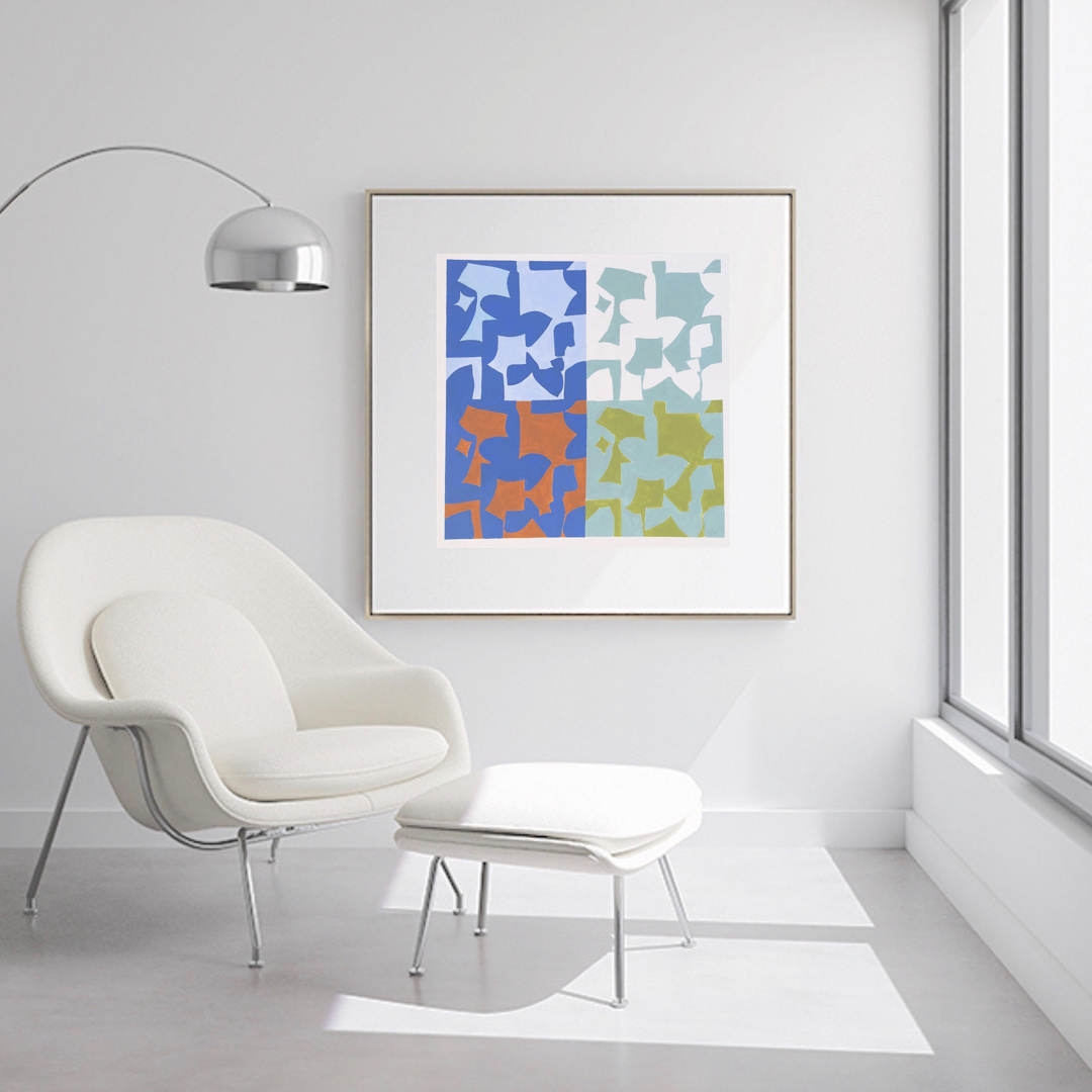 Arabesque 3 - Image 2
