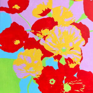 Floral Composition 10
