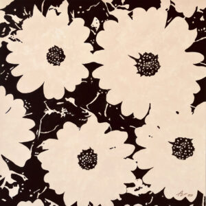 Floral Composition 16