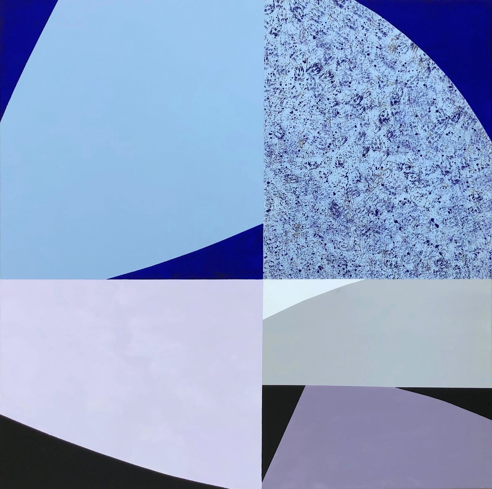 Geometric Abstraction 52