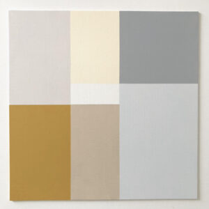 Geometric Composition 15