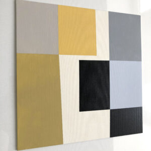 Geometric Composition 18