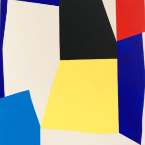 Geometric Composition 20