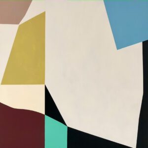 Geometric Composition 21