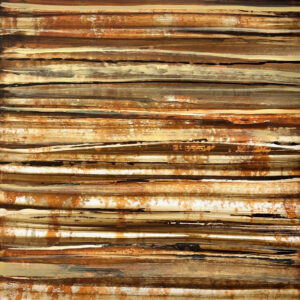 Horizontal strips 11