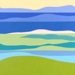 Sea Landscape 11