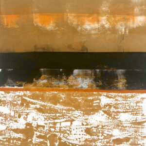 Series Black & Bronze 10