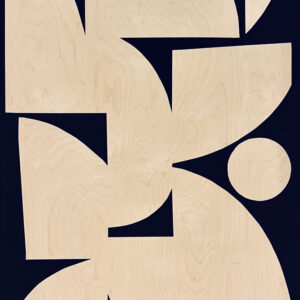 Organic Forms B25