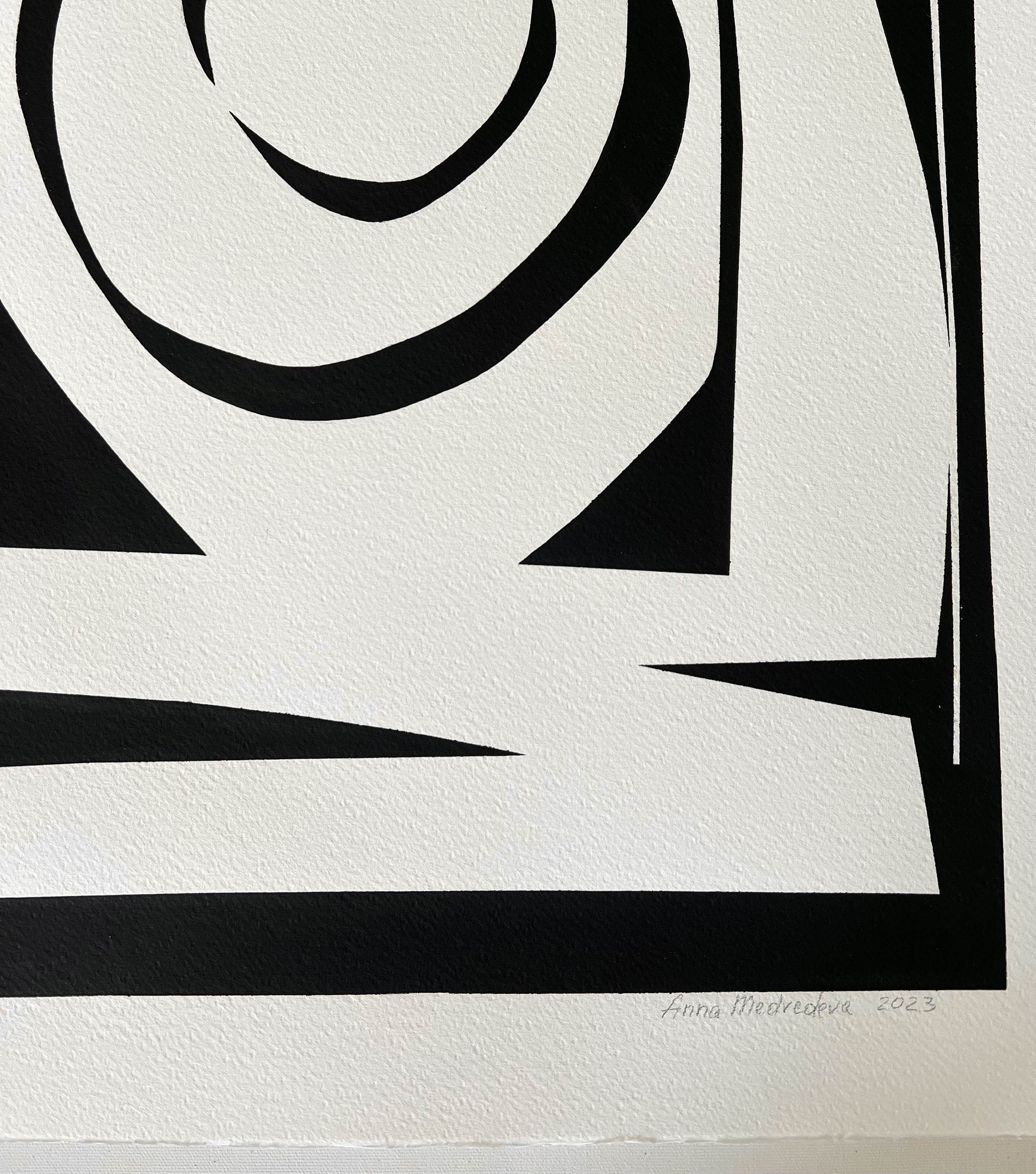 Abstract Composition 32 - Image 5