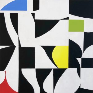 Geometric Abstraction 45